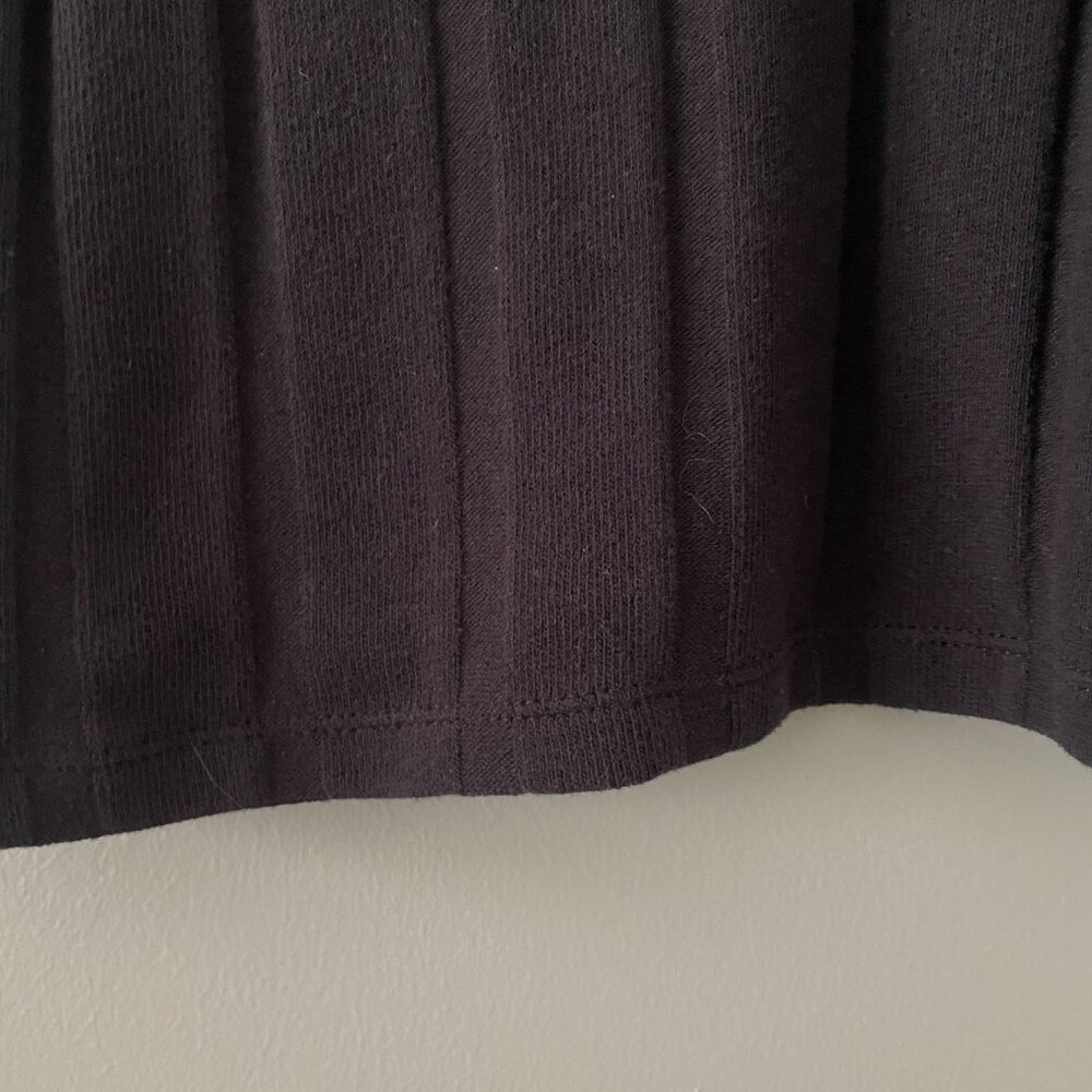 Madewell Ribbed Sweater-Knit Cami Top, Size X-Small - Picture 7 of 10